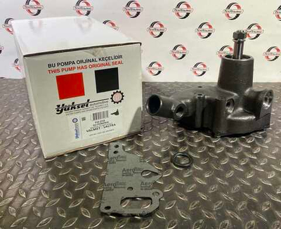 Водяная помпа 836764215