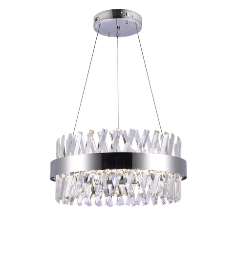 Подвесная люстра Vele Luce Calabria VL3073P21