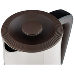 Чайник электрический LEONORD LE-1512 бежевый (106189)