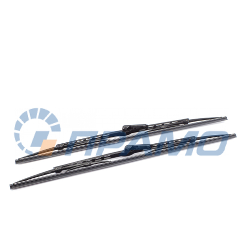 2108.5205900 (ПРАМО) Комплект щеток (ст.номер 2108.5205900 (DOBO) Комплект щеток)