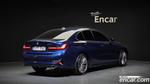 BMW 3 Series (G20) 320i Luxury (03.2021)