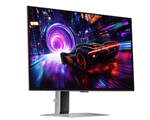 Монитор 27" SAMSUNG LS27FG812SIXCI OLED 4K  240Hz 0,03мс 250кд/м2 1млн:1 2xHDMI 1xDP 3xUSB