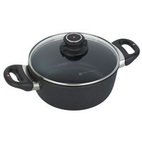 Кастрюля Swiss Diamond XD 6820IC, 2.2 л