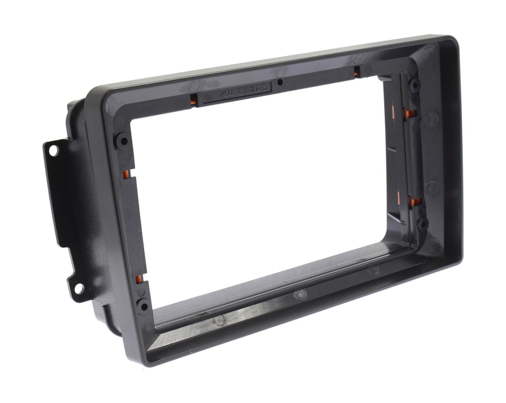 Переходная рамка магнитолы MERCEDES BENZ C-CLASS (W203) 2000-2004 9 дюймов
