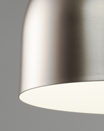 Светильник подвесной Moderli V11114-P Alva