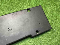 Площадка номера Chery Tiggo 7 Pro Max (22-24)