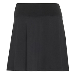 Теннисная юбка Adidas Club Long - black