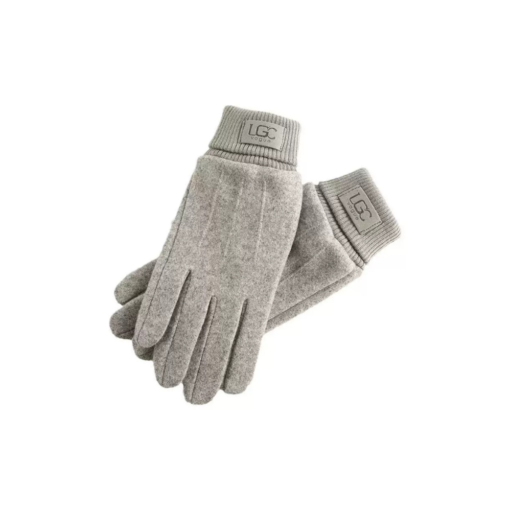 Перчатки женские Пингвин LGC