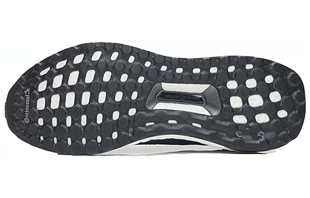 Кроссовки Adidas Pure Boost X (Женская размерная сетка)