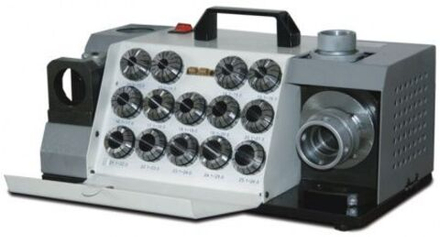 Станок для заточки сверл Optimum OPTIgrind GH 15T