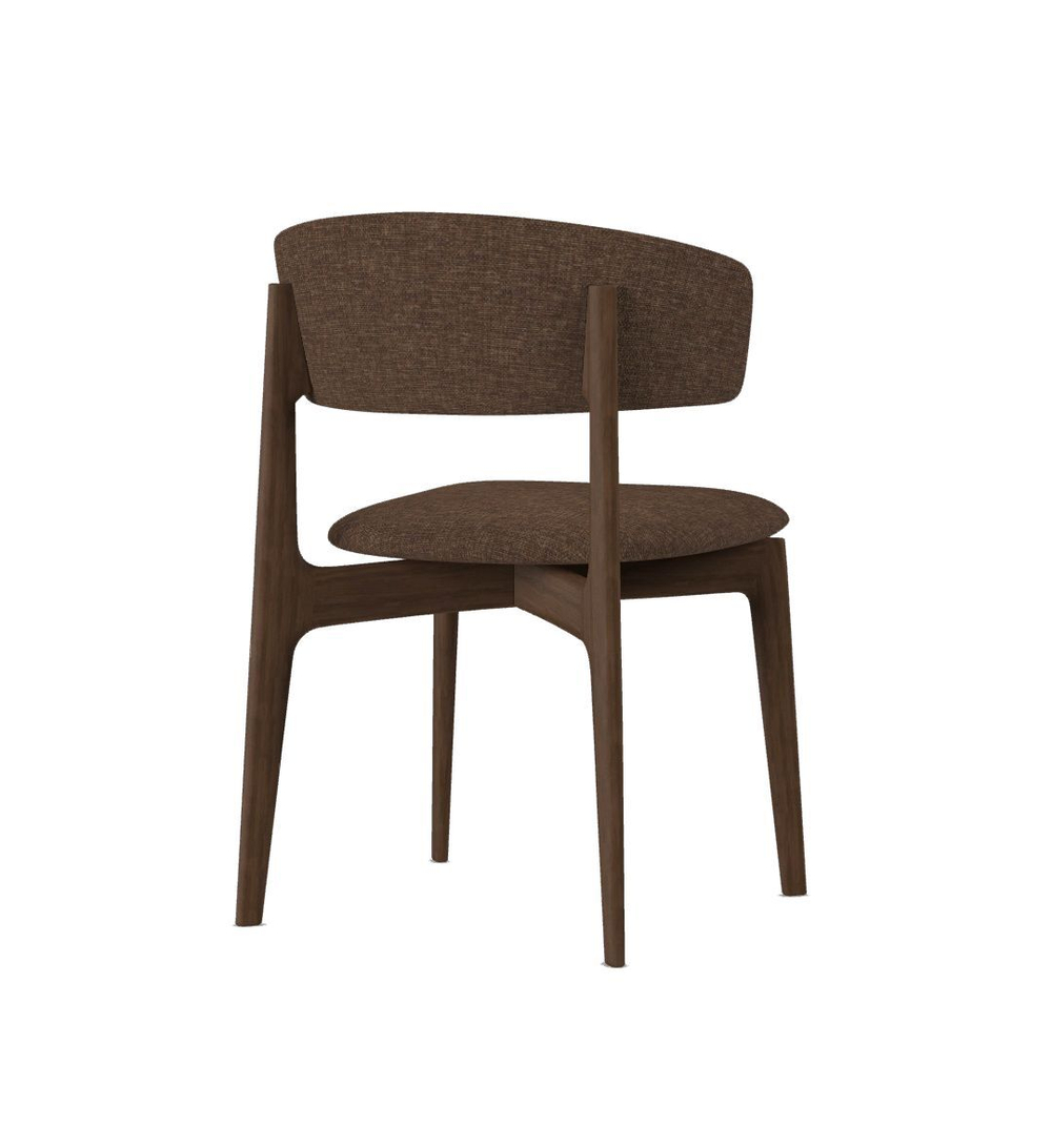 Дизайнерский стул LILIA dandy koriza