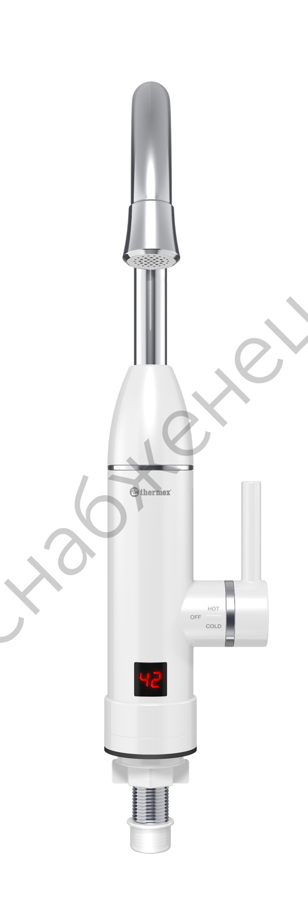 Водонагреватель THERMEX Hotty 3000