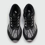 Кроссовки Asics Novoblast 3 TR Black Wh.