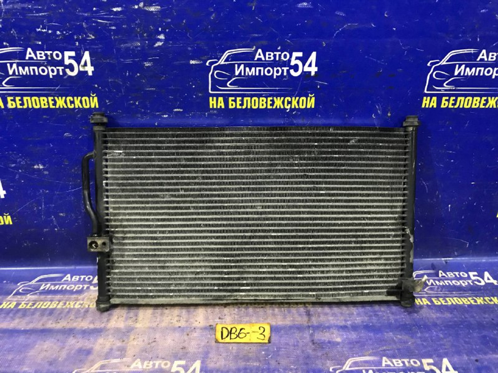 Радиатор кондиционера Honda INTEGRA 2000