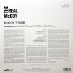 McCoy Tyner / The Real McCoy (LP)