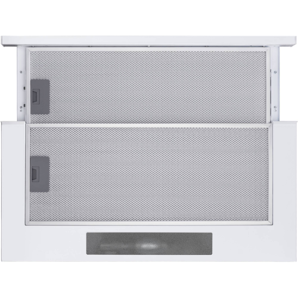 Телескопическая вытяжка Meferi SLIDEBOX60WH POWER фото 4