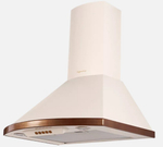 Вытяжка Kuppersberg BONA 60 C Bronze