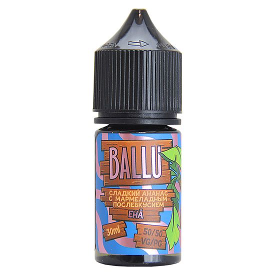 Жидкость Ballu (30 мл, 20 мг STRONG) Eha