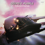 Deep Purple / Deepest Purple - The Very Best Of (LP)