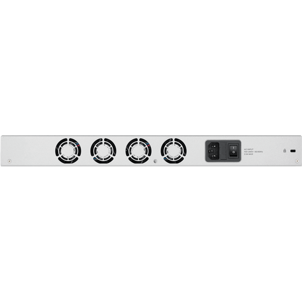 Межсетевой экран Zyxel ZyWall ATP700