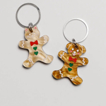 Пряник котик и пёсик