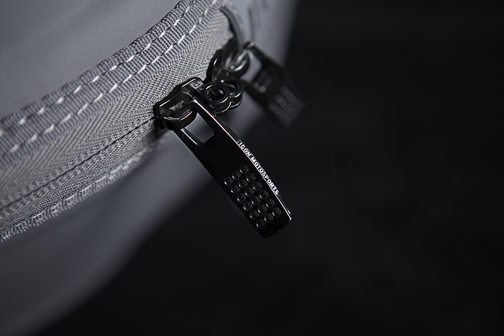 Мотосумка для шлема - ICON MOLDED HELMET CASE