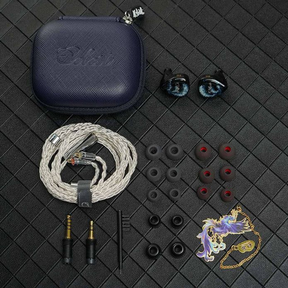 Наушники Kinera Celest Relentless