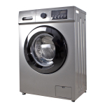 Стиральная машина MANYA M1067SBI