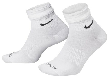 Теннисные носки Nike Everyday Training Ankle 1P