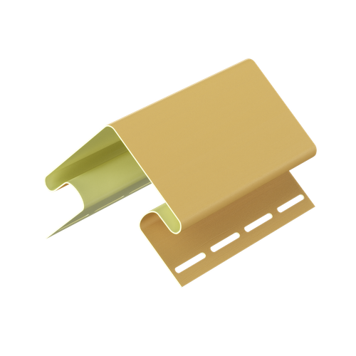 Внешний угол для сайдинга Docke Манго