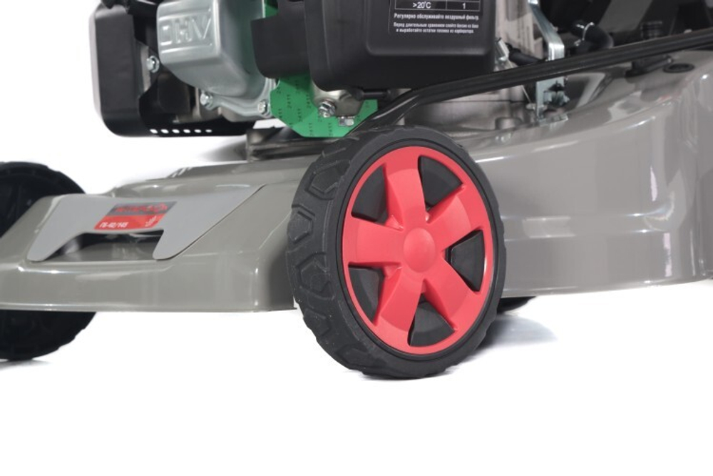 Газонокосилка бензиновая ИНТЕРСКОЛ ГБ-42/145 м 923.0.0.70