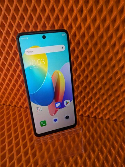 Смартфон TECNO Spark GO 2024 4/64