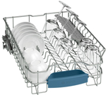 Встраиваемая посудомоечная машина Bosch SPV 47E80 RU