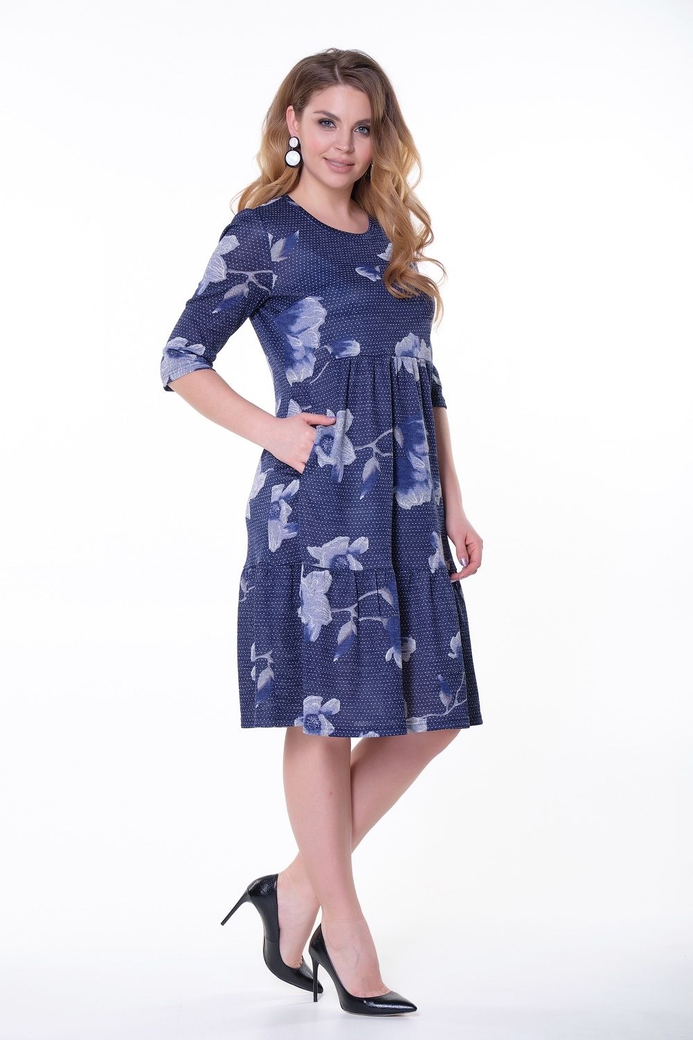 Платье Любовь №14 Valentina