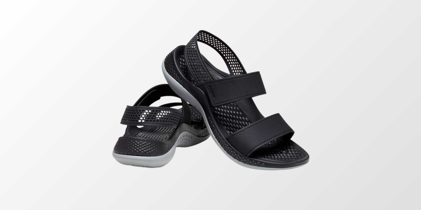 Мир Crocs: Какие модели выбрать на лето?