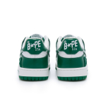 Кроссовки A BATHING APE STA, 0ZXSHWX91003K