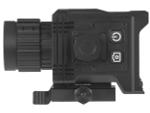 Коллиматор тепловизионный Gaut Nova TD 325, x1-4, 384х288, D25мм, 6000Дж