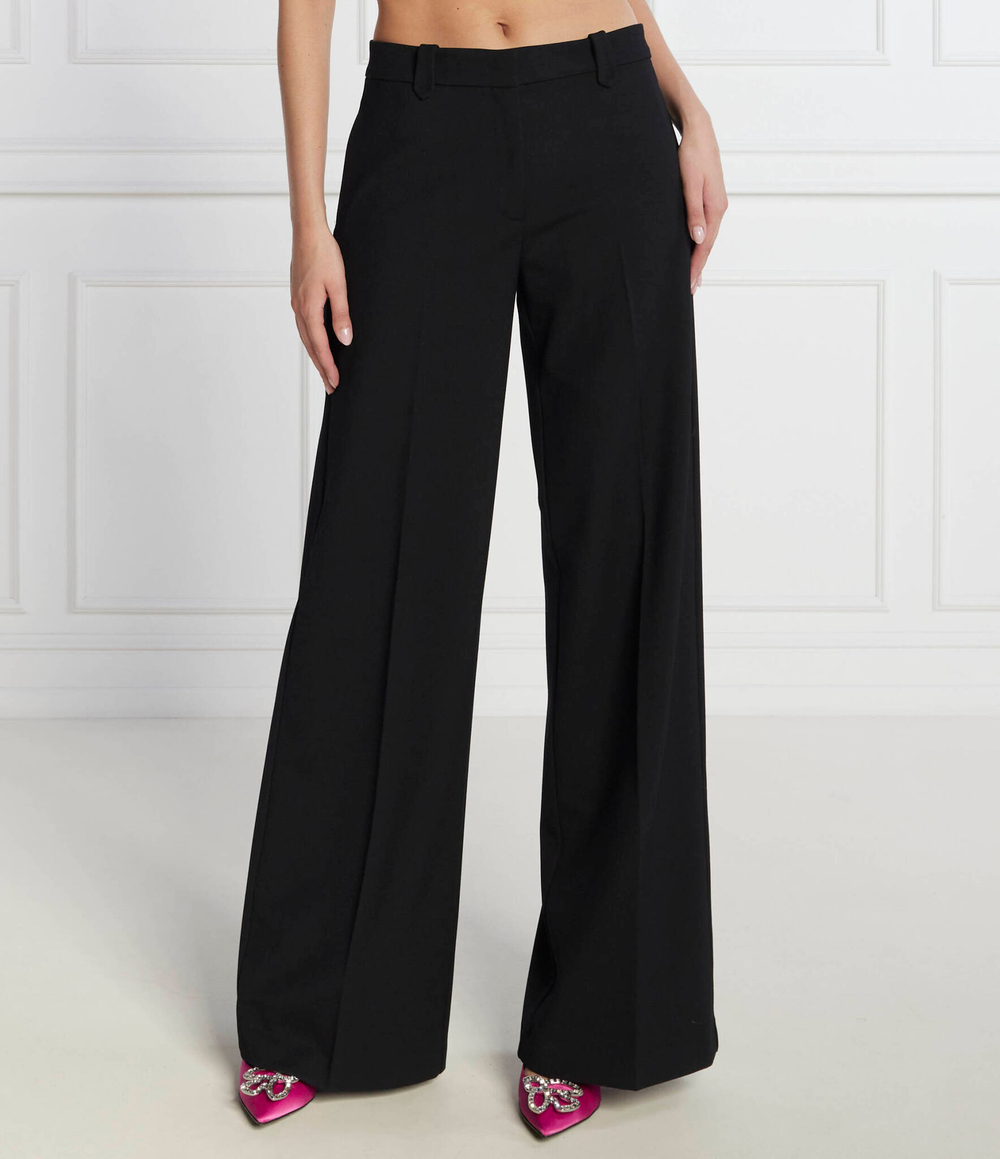 Брюки Pinko - черный(102107 A18F)