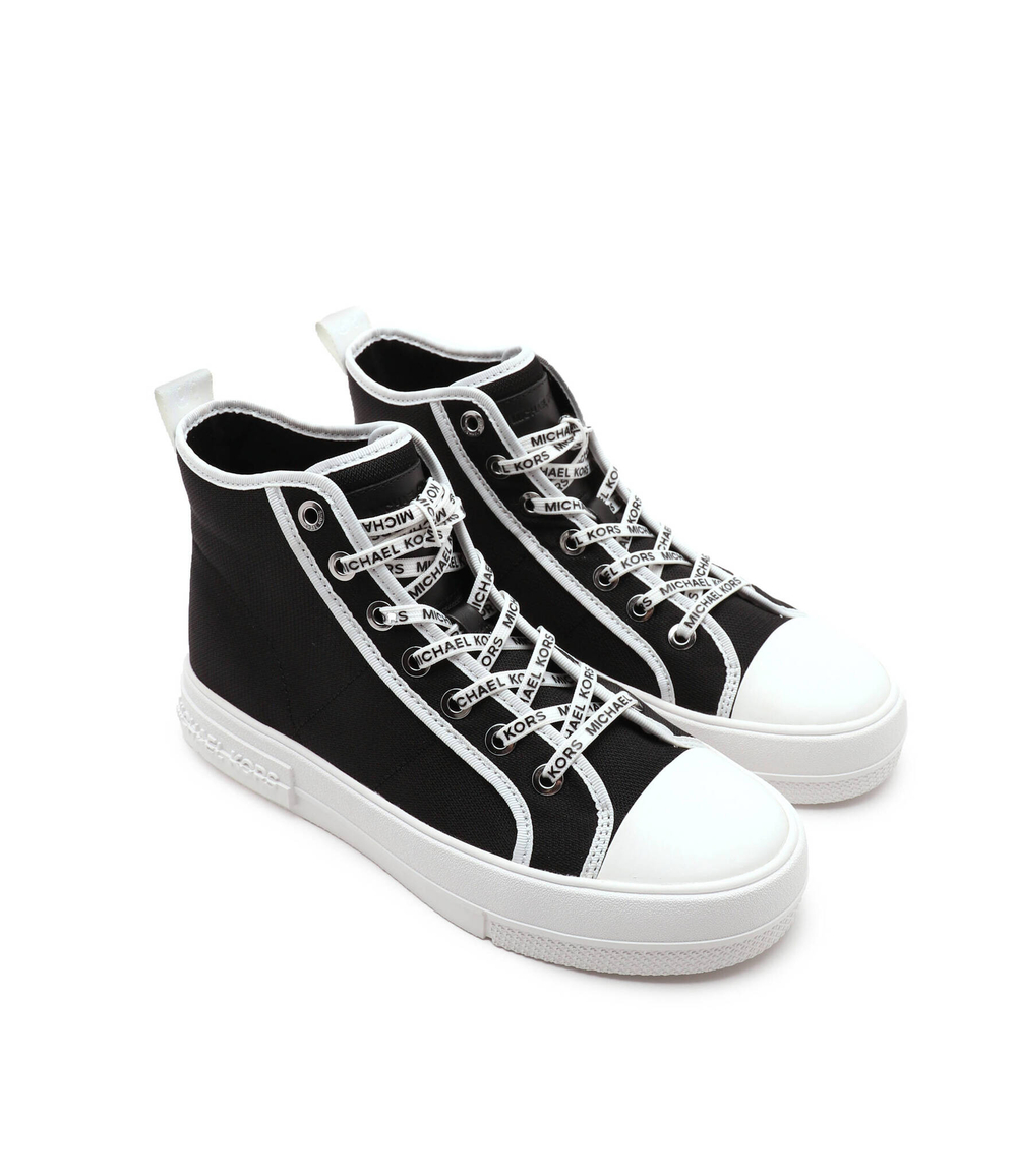 Кроссовки Michael Kors - черный(43S3EYFE6D)