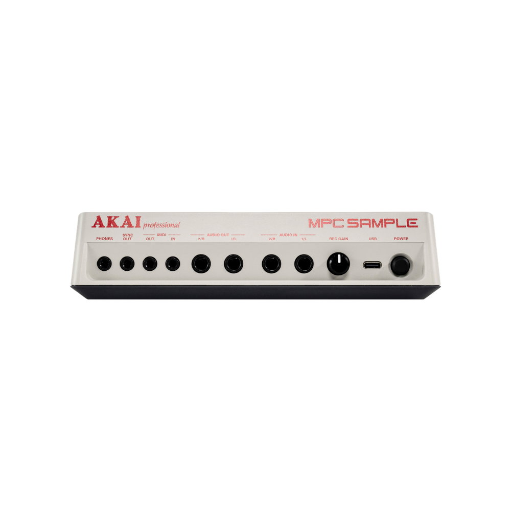 Akai Professional MPC Sample