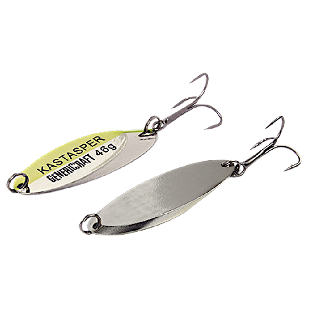 Блесна Generic Craft KastAsper 56мм 21г -