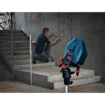Линейный лазерный нивелир GLL 3-15 X BOSCH 0601063M00