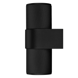 Светильник SP-SPICY-WALL-TWIN-S180x72-2x6W Day4000 (BK, 40 deg) (Arlight, IP20 Металл, 3 года) 033555
