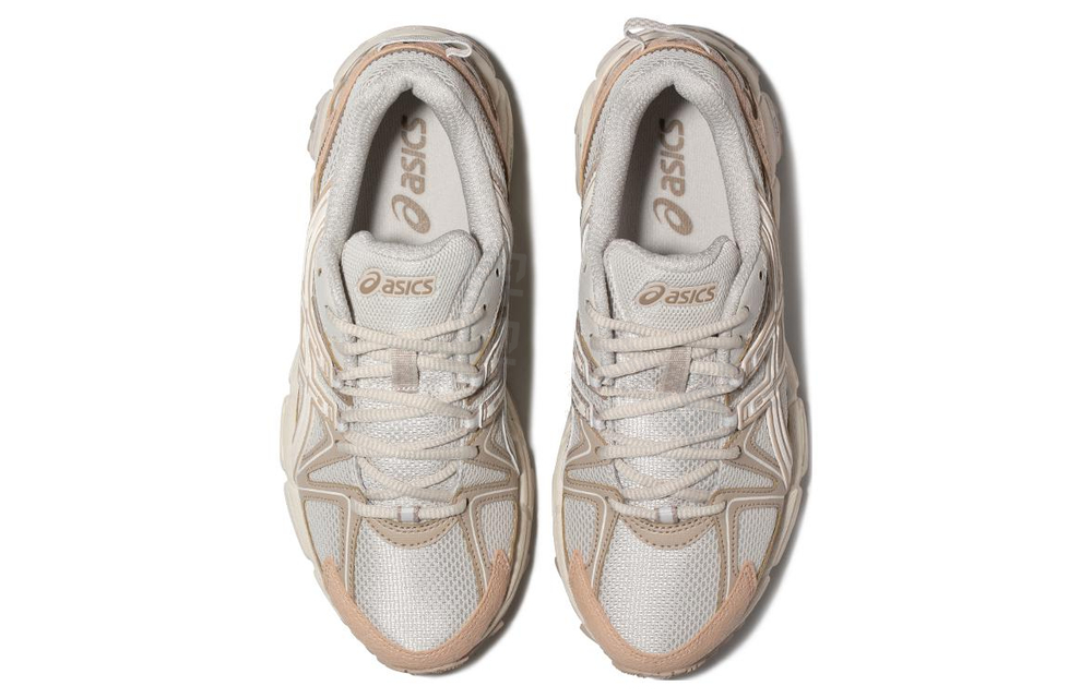 Женские кроссовки Asics Gel-Kahana 8 'Cream Orange' 1012A978-029