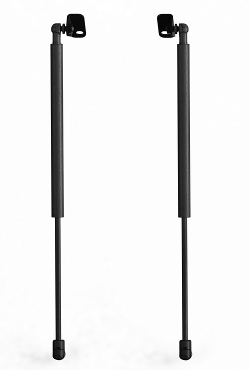 Амортизатор (упор) капота на Volkswagen Polo UP 2742(с 2010 г.в.)Atlant