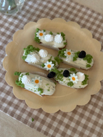 Daisy Picnic Party