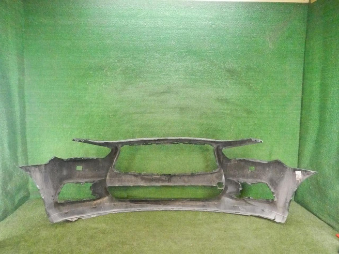 Бампер передний Infiniti QX60 (2016-2020)