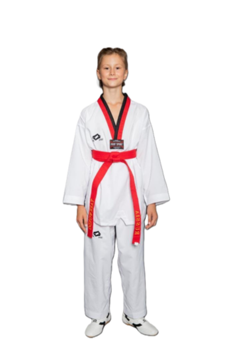 Добок WT ProfSport Light Style Poom