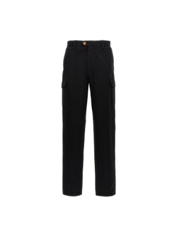 Брюки BRUNELLO CUCINELLI