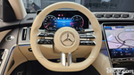 Mercedes-Benz S-Class W223 S400 d 4MATIC (02.2022)